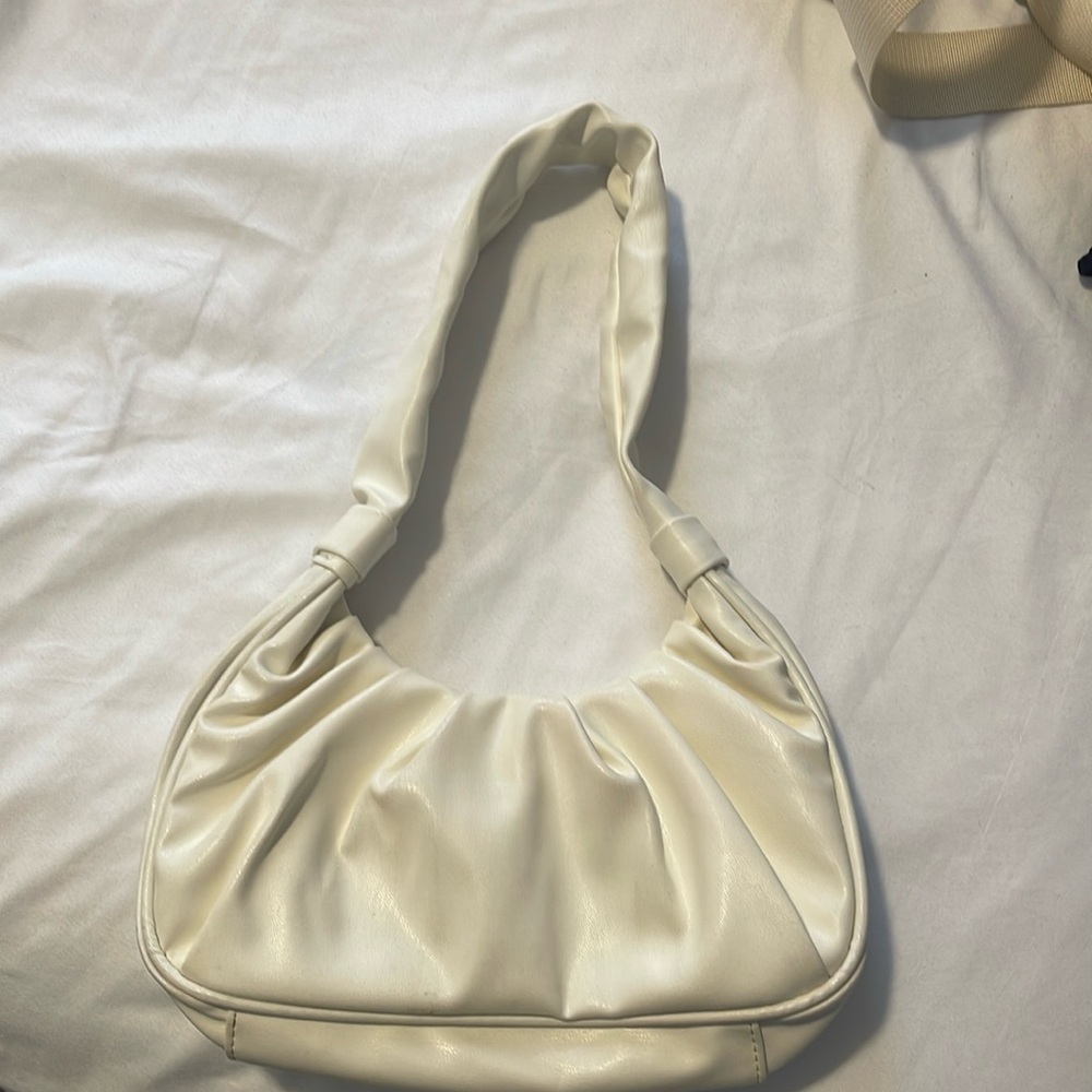 Shoulder bag